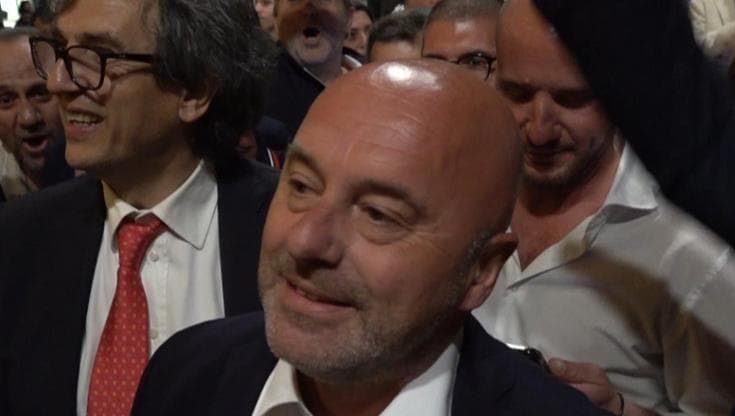 Avellino, il Pd si spacca e perde la Provincia: vince Picone, uomo di Renzi