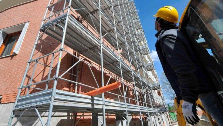 Superbonus, più tempo per i lavori e più immobili interessati: tutte le novità in arrivo con la Manovra