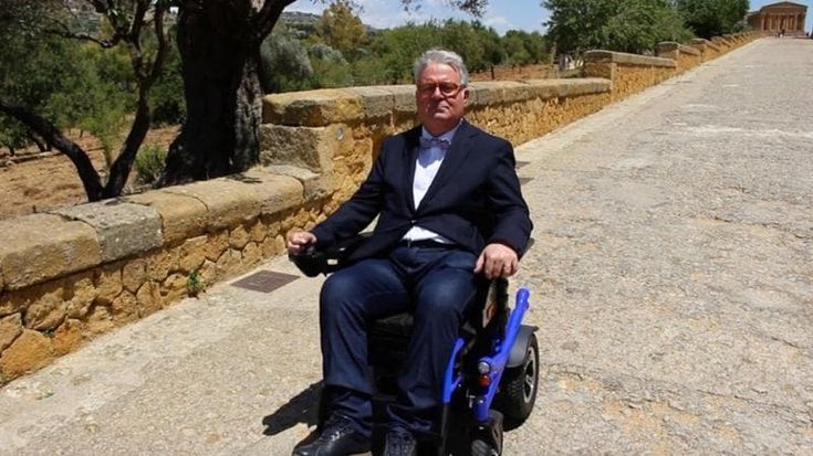Sciarratta: “Agrigento ha un patrimonio inestimabile, è capitale della cultura al di là dei titoli”