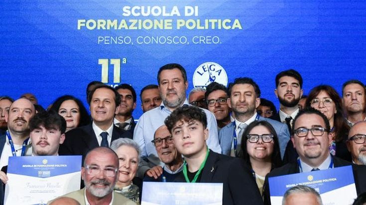 Modena, al mercato del consenso