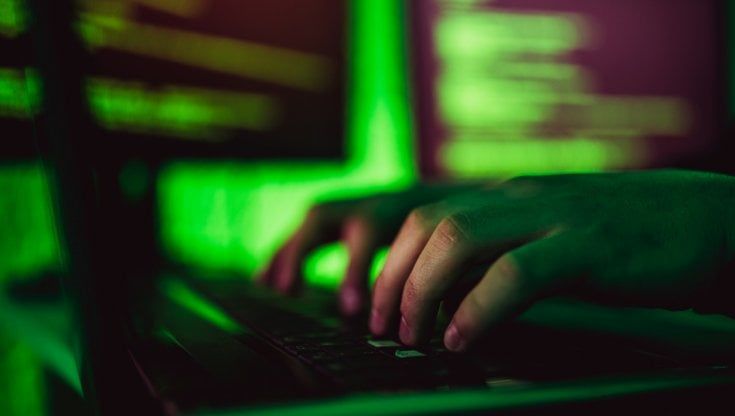 Ondata di attacchi hacker nel settore energia tra giugno e agosto 2022