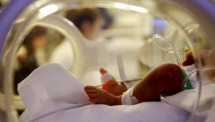 Il virus sinciziale colpisce i più piccoli. Tutto esaurito al Regina Margherita
