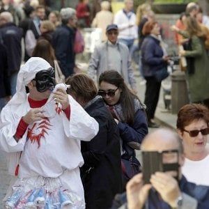 Miracolo di Ognissanti: città invasa dai turisti, verso il tutto esaurito 