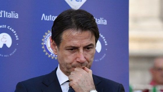 Elezioni regionali in Umbria, Conte: "Voto non incide sul governo ma serve più spirito di squadra". Tesei: "Regione specchio dell'Italia"