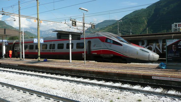 La prima cosa bella di martedì 13 agosto 2019