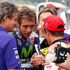 MotoGp, Rossi e la missione mondiale: ''Sarà battaglia fino alla fine''