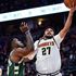 Basket Nba: Milwaukee cade ancora, ko a Denver senza i titolari