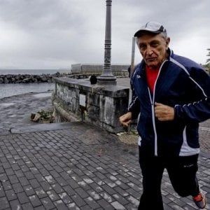 Sport, una terapia per il Parkinson