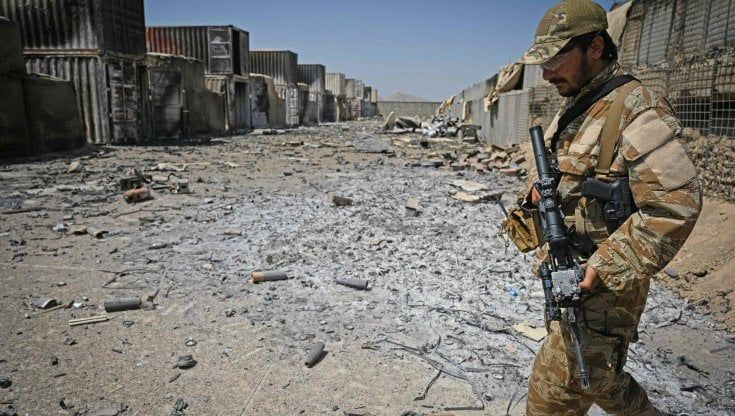 Afghanistan, la guerra elettronica: Google blocca gli account degli ex del governo per impedire ai talebani di accedere ai dati