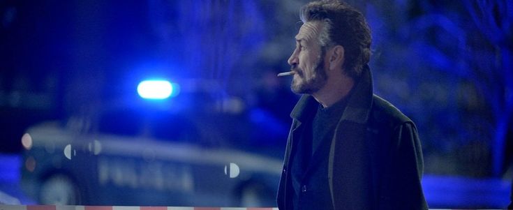 Rocco Schiavone, torna il vicequestore Marco Giallini: "Sono un uomo abbandonato. E continuo a fumare tanto..."