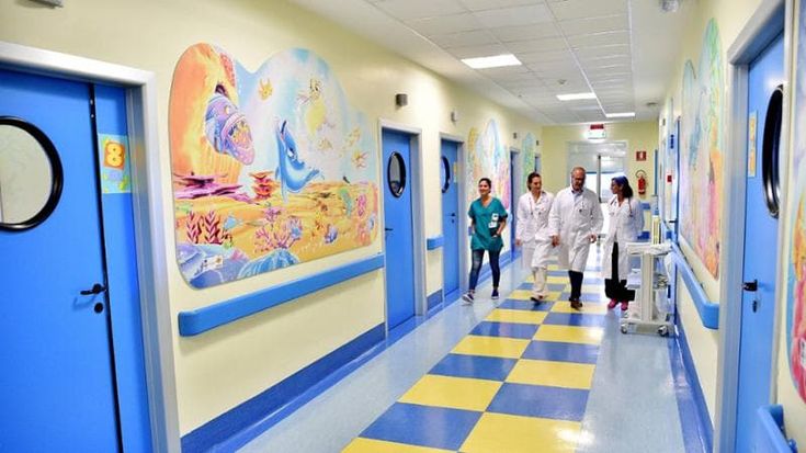 Cinque bambini palestinesi feriti a Gaza in arrivo a Milano: saranno curati all’ospedale Buzzi
