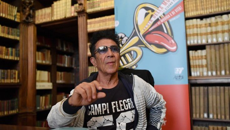 Bennato al Castello Sforzesco, tornano i grandi concerti live a Milano