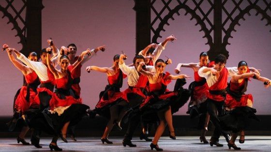 La danza che fa bene, quando l'anima si svela al ritmo del flamenco