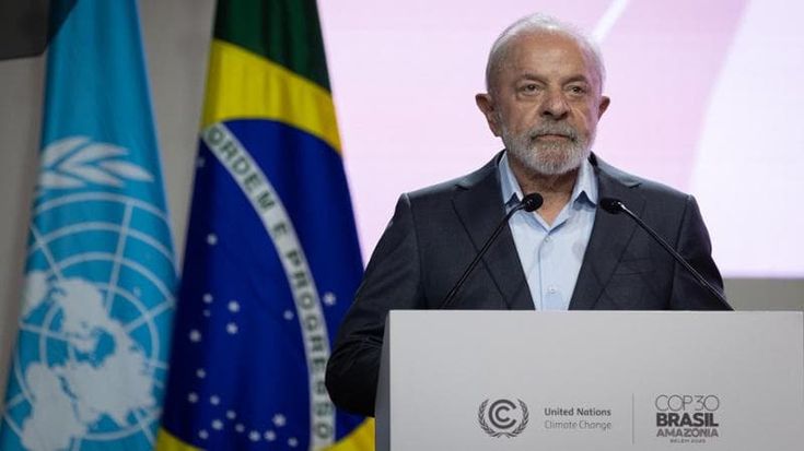 Belèm, Cop30: una prima bozza di accordo finale apre la porta ad un abbandono dei fossili