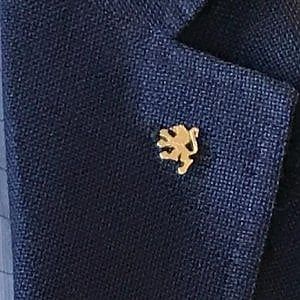 I grillini rifiutano la spilla d'oro della Val d'Aosta: "Offesa a chi è povero"