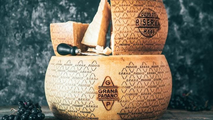 Dal Grana padano al Balsamico, l’Emilia-Romagna alla Settimana della Cucina italiana nel mondo