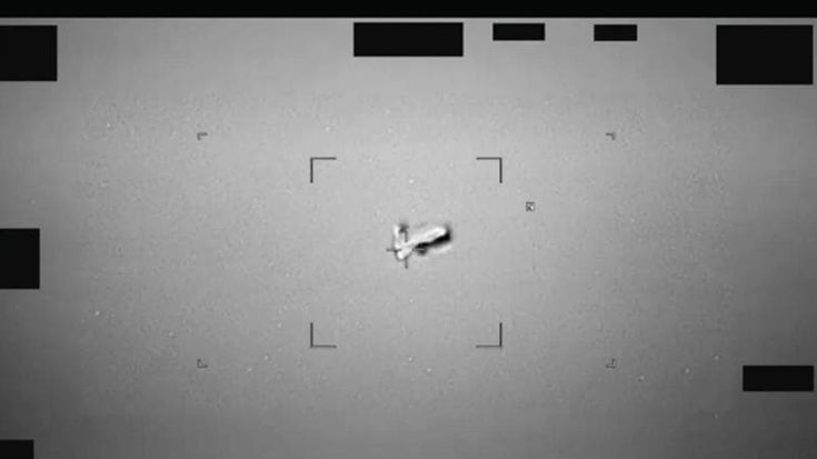 Ufo, ecco che cosa contengono i nuovi file desecretati dagli Usa