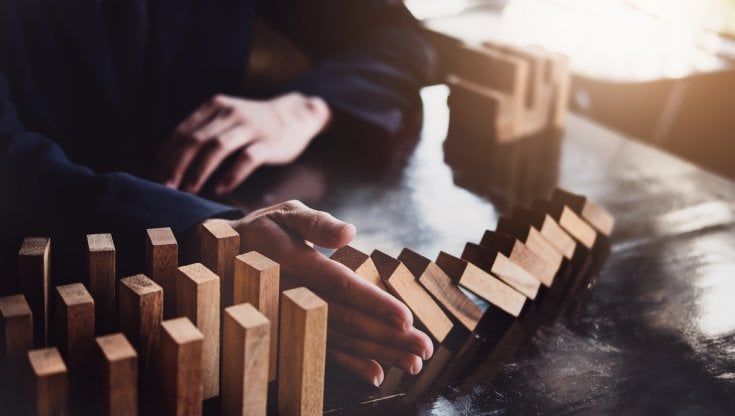 Investimenti, l’importanza della gestione attiva