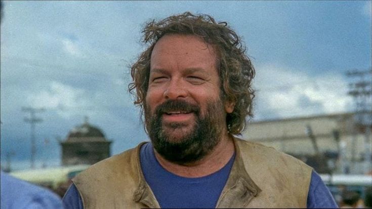 Dieci anni senza Bud Spencer. Un canale tv (con Terence Hill) e 3 giorni di festa a Cinecittà World