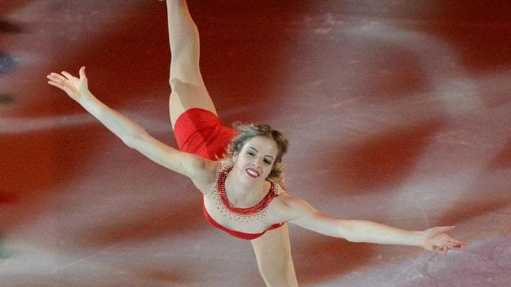 Bol On Ice, ballare sul ghiaccio con Carolina Kostner