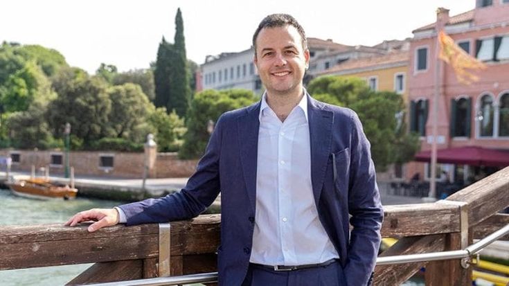 Venezia, il centrodestra vince con Venturini al primo turno