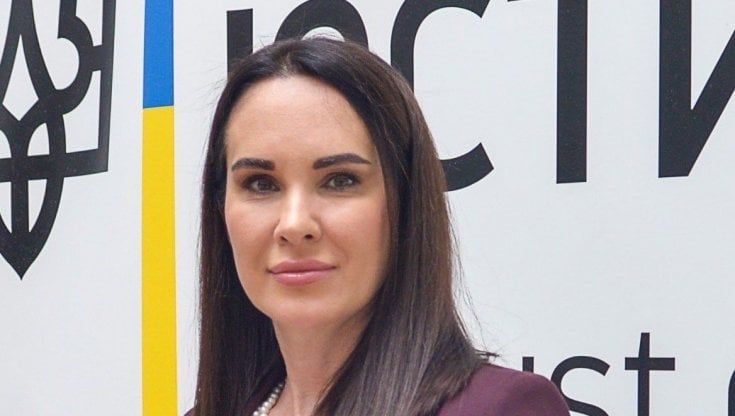 "Come in Kuwait dopo l'invasione di Saddam, così ricostruiremo l'Ucraina". Iryna Mudra, viceministra della Giustizia di Kiev