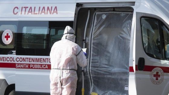 Coronavirus: 16 i positivi nella casa di cura per anziani nel Salernitano