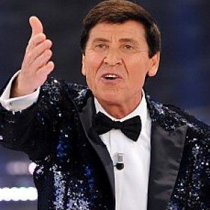 Morandi, amarcord su SanremoE gli auguri a Fazio e Lucianina