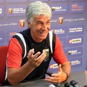 Massa: "Non riesco a capire queste contestazioni, per il mister parlano i fatti"