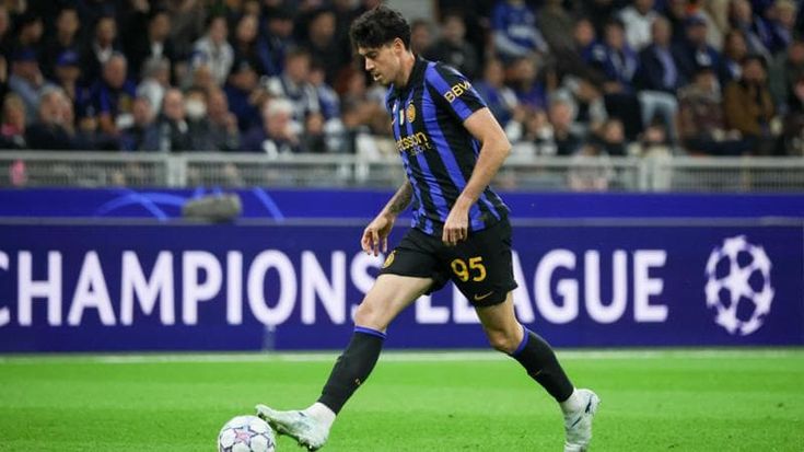 Inter, sulle ambizioni Champions i senatori frenano. Bastoni: “Finali lontane, piedi per terra”