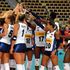 Volley, Europei donne; l'Italia colpisce ancora, 3-0 all'Ucraina
