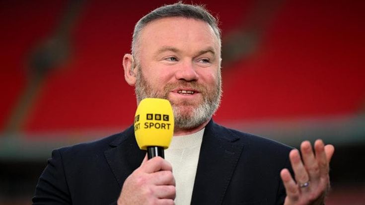 Anche se sei Rooney devi metterti a studiare