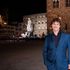 Alberto Angela, visita  notturna tra le meraviglie di Firenze