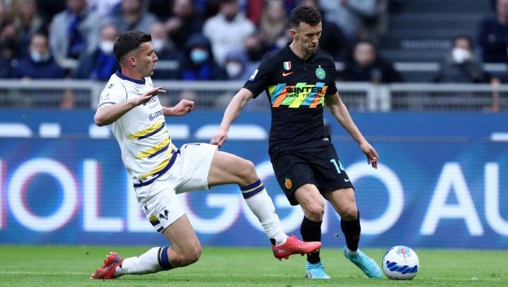 Perisic indica la strada all'Inter: "Ora dobbiamo vincerle tutte"