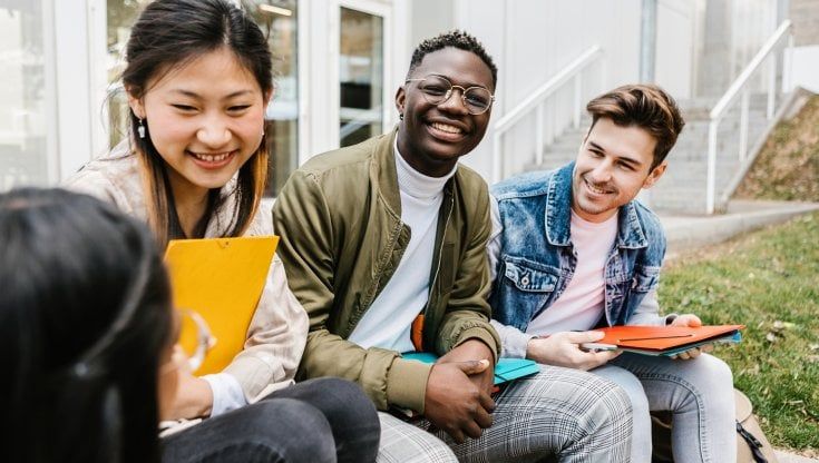 Scuola, più scambi internazionali per favorire l’inclusione educativa