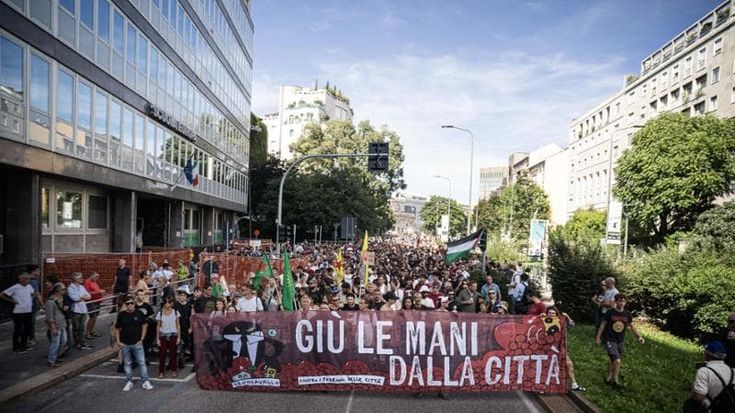 Leoncavallo, presentata la manifestazione di interesse per la sede di via San Dionigi