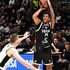 La Virtus ancora ko in casa, supera quota 100 punti, ma a vincere è il Besiktas