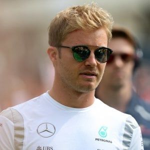 F1, Gp  Usa; Rosberg: ''Gestire non fa per me, l'unico obiettivo è vincere''