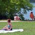 Meteo, Italia divisa in due: temporali a Nord e caldo record a Sud