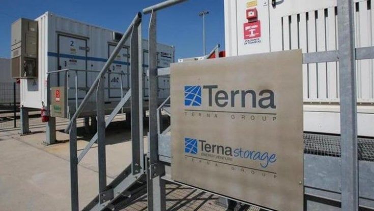 Energia, i consumi industriali tornano ai livelli pre-Covid