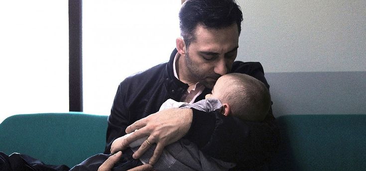 Festival di Roma, con Filippo Timi padre l'Italia debutta in concorso