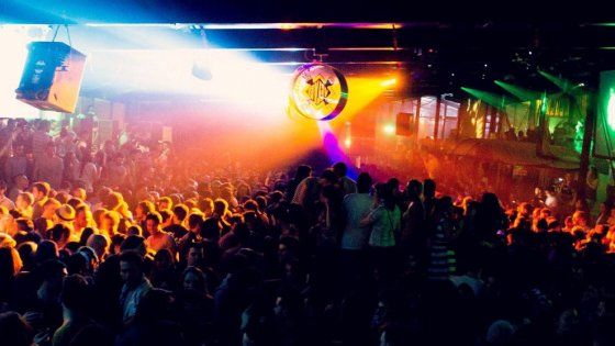 Addio Velvet, tre giorni a Rimini per salutare il tempio del rock