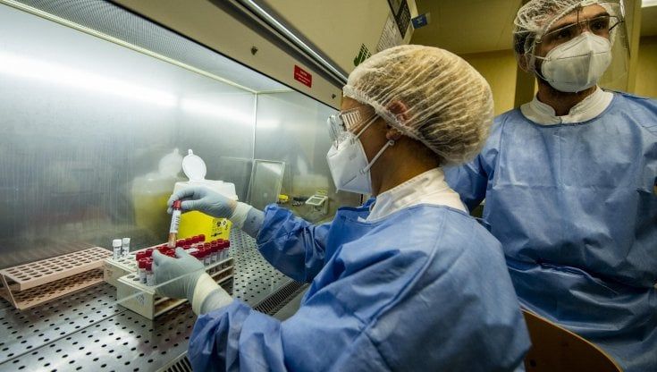 Coronavirus Lazio, il bollettino del 22 dicembre: 1.288 nuovi casi. A Roma sono 661