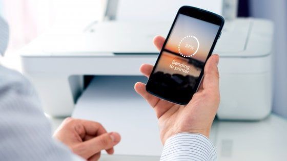Il digitale non straccia il cartaceo, stampanti ancora utili. Specie se a misura d’ufficio