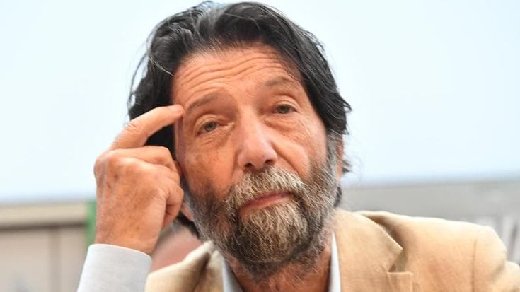 Massimo Cacciari: “Nell’arte non può esserci censura. Pazienza che a Roma non siano d’accordo”
