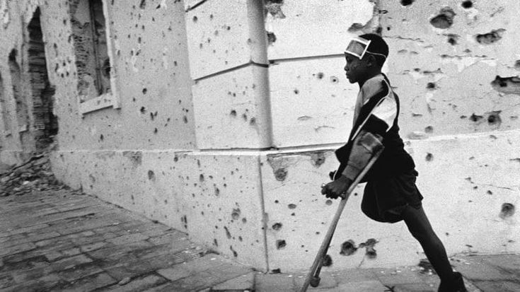 Ciad, con la mediazione della Comunità di Sant’Egidio, stop alle mine anti-uomo