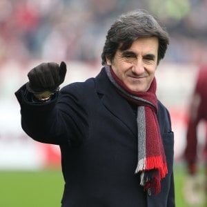 Torino, Cairo: "Ljajic? Mihajlovic sa cosa fare. Imitiamo la Juve e ripartiamo''