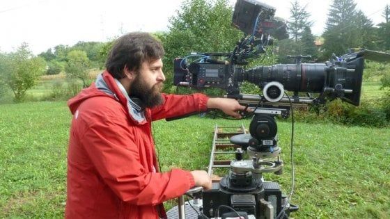 Visionaria, la Francigena al cinema a San Gimignano