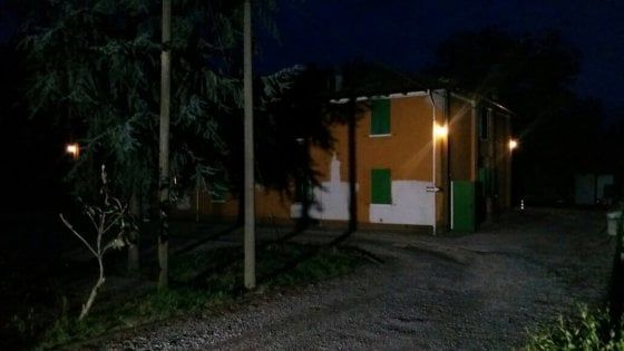 Caccia a Igor, blitz dei carabinieri in un casolare a Marmorta