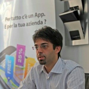 La sfida di Appfactory al mercato globale: "Siamo competitivi con i prodotti hi tech"